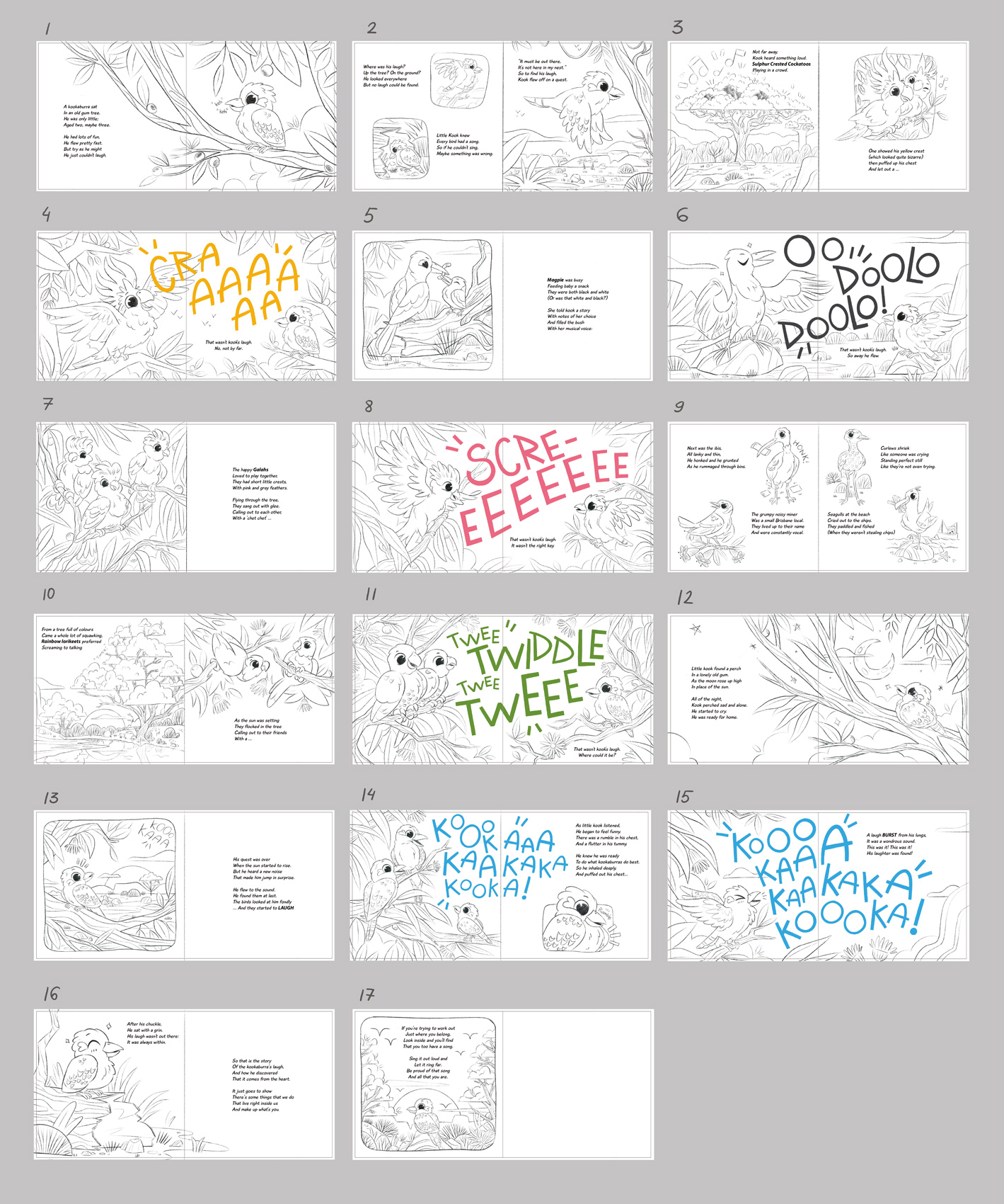 storyboards-bundle